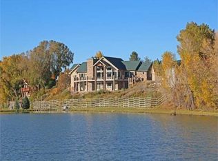 21957 Uncompahgre Rd, Montrose, CO 81403