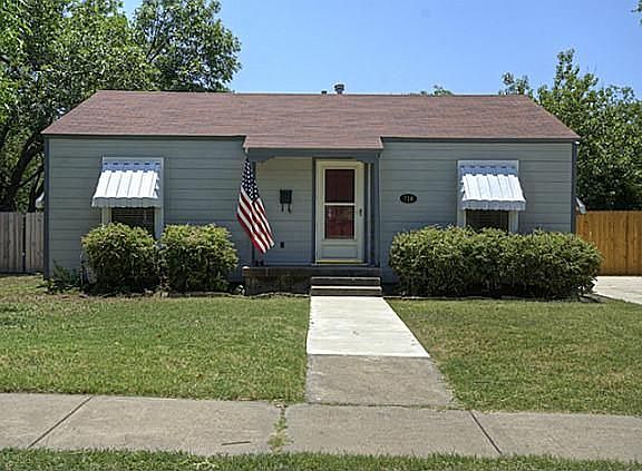 4th image of 716 Edgefield Dr