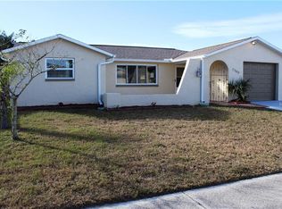 7340 Cay Dr, Port Richey, FL 34668