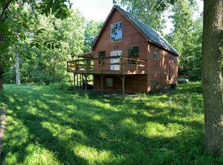 3304 Zangle Dr, Decatur, IL 62521