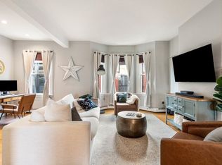 4 Holden Row #2, Charlestown, MA 02129