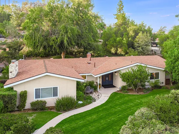 85 Vista Lago Dr, Simi Valley, CA 93065