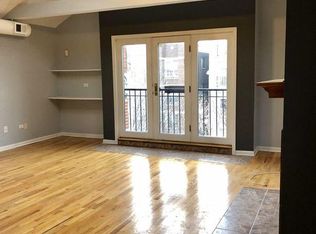 2319 W Harrison St APT D, Chicago, IL 60612
