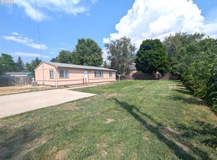 963 N 1st St, Union, OR 97883