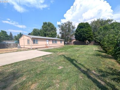 963 N 1st St, Union, OR, 97883