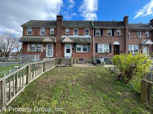 6904 Ruskin Ln, Upper Darby, PA 19082