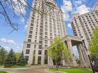 9255 Jane St #405, Vaughan, ON L6A0K1