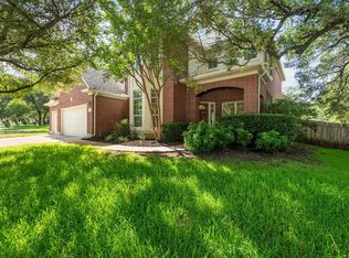3213 Summer Canyon Dr, Austin, TX 78732