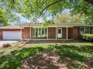 23310 38th Ave N, Pt Byron, IL 61275