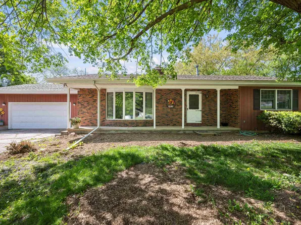 23310 38th Ave N, Pt Byron, IL 61275