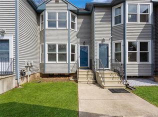 36 Rushford Meade #36, Granby, CT 06035