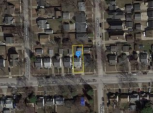 1917 E Lincoln Ave, Royal Oak, MI 48067