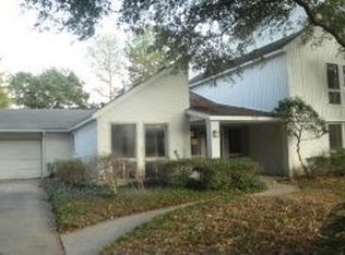 7110 Halfpenny Rd, Houston, TX 77095