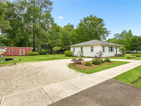 22364 Main St, Abita Springs, LA 70420