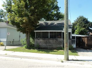137 Dufferin St, Orillia, ON L3V 5T1