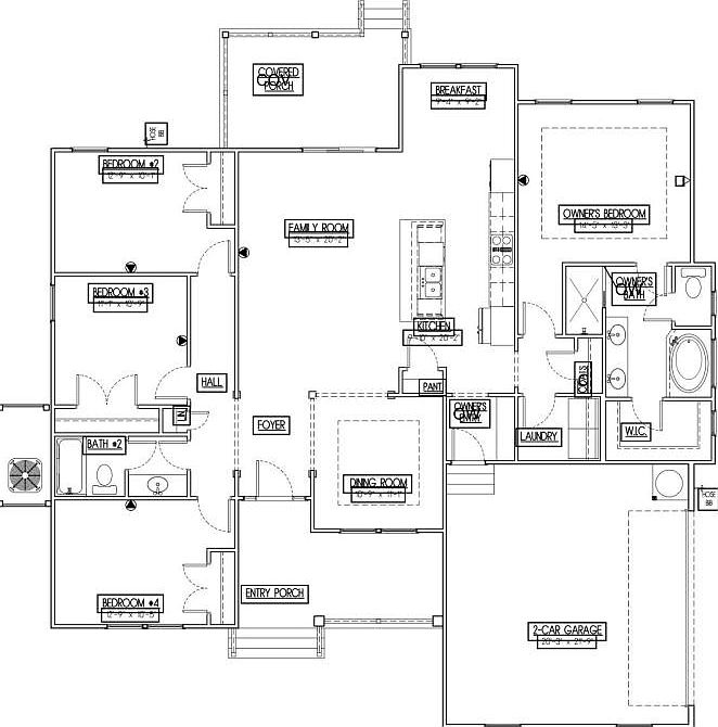 2nd image of 224 Summer Breeze Way