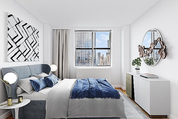 1st image of 45 W 60th St APT 20G