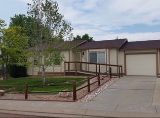 6271 Chantilly Pl, Colorado Springs, CO 80922