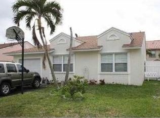 9784 SW 59th St, Cooper City, FL 33328