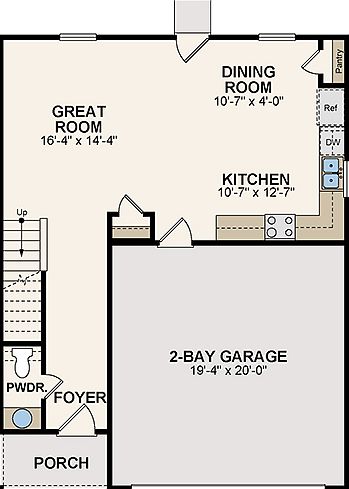 2nd image of 6367 Center St