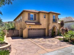 86 Via Mirabella, Thousand Oaks, CA 91320
