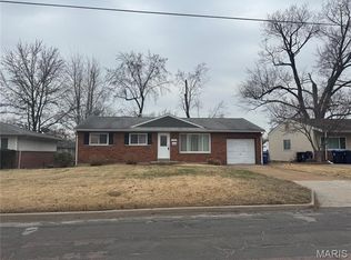 1290 Mullanphy Rd, Florissant, MO 63031