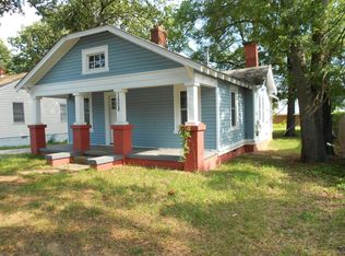 1508 Textile Dr, Greensboro, NC 27405