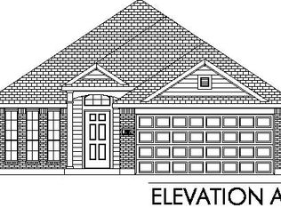 204 Brookside Dr, Huntsville, TX 77320