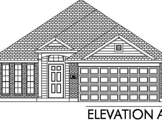 204 Brookside Dr, Huntsville, TX 77320