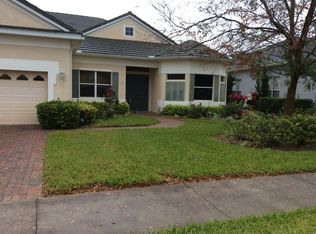 2432 Prairie Dunes, Clermont, FL 34711