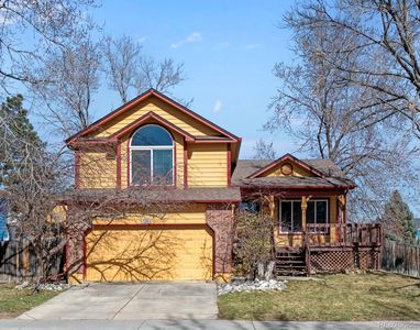 3201 W 126th Avenue, Broomfield, CO, 80020