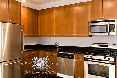 Rented by Platinum Properties