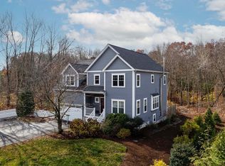 232 Hayden Rowe St, Hopkinton, MA 01748