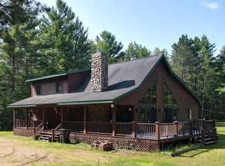 8629 Caryl Ln, Minocqua, WI 54548