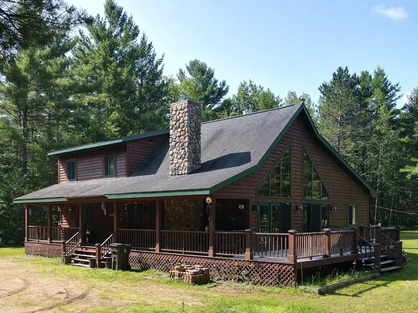 8629 Caryl Ln, Minocqua, WI 54548