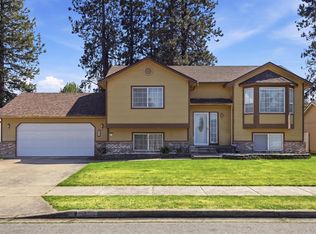 480 E Sand Wedge Dr, Post Falls, ID 83854