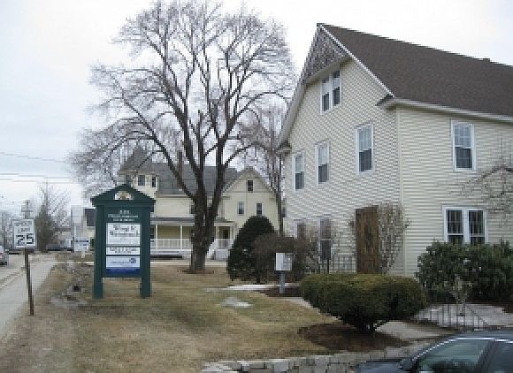 1st image of 335 Nashua St Ste 4