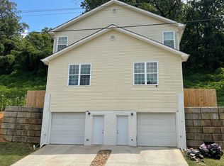 3158 16th Ave #100, Chattanooga, TN 37407