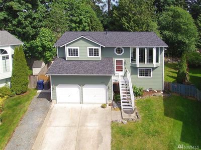 8508 5th Pl SE, Lake Stevens, WA, 98258