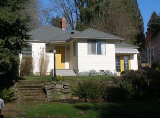 2821 SW Hume Ct, Portland, OR 97219