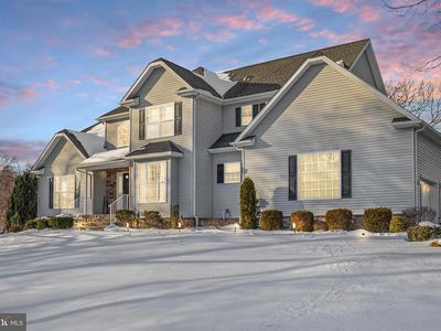 500 W Farms Rd, Howell, NJ, 07731