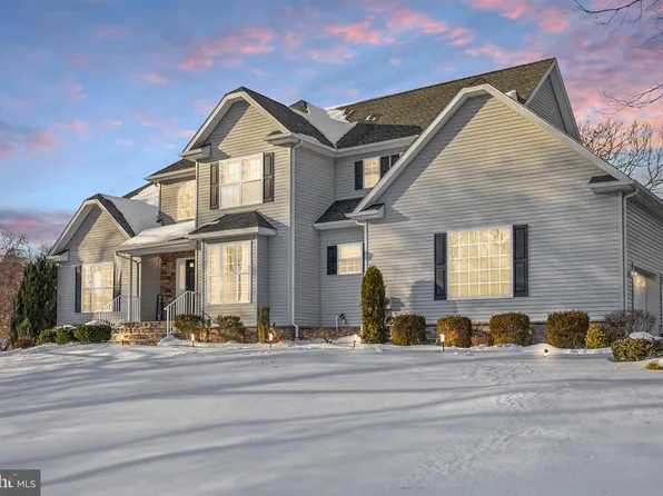500 W Farms Rd, Howell, NJ 07731