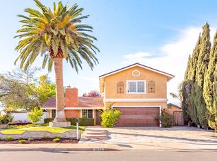 4633 Cabello St, Union City, CA 94587
