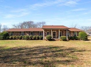 78 Belmar Rd, Manchester, TN 37355