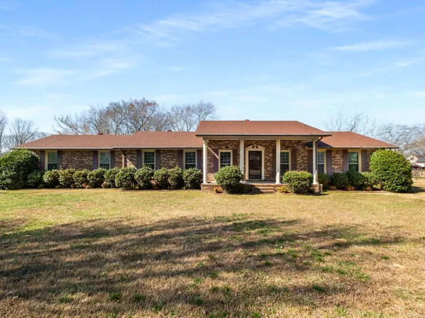 78 Belmar Rd, Manchester, TN 37355