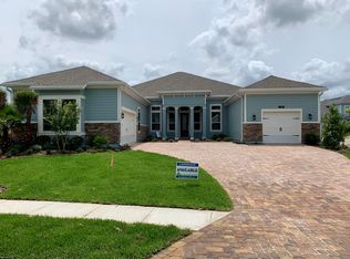 120 Latrobe Ave, Saint Augustine, FL 32095