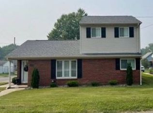 2414 Martha St, Aliquippa, PA