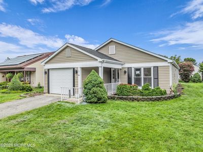 26 Saint Paul Place, Manchester, NJ, 08759