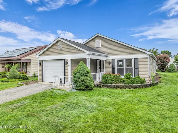 26 Saint Paul Place, Manchester, NJ 08759