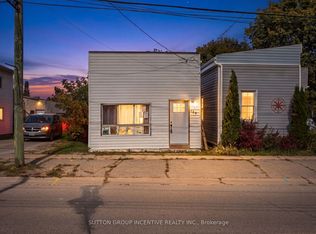 366 Talbot St, Tay, ON L0K 1R0